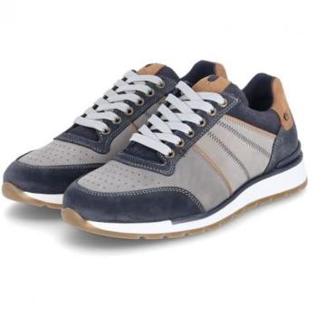 Bullboxer Herren-Sneaker 41 – limitierte Edition