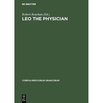 Vitalsource Technologies, Inc. Leo the Physician