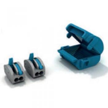 Confezione blister di dispositivi di isolamento in gel ETELEC, modello MJB222