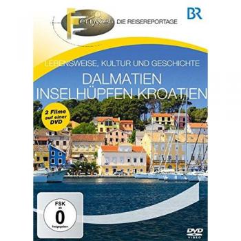 Dalmatien & Inselhüpfen Kroatien