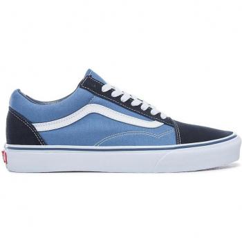 Vans Classic Canvas Sneakers