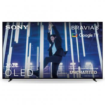 Sony BRAVIA 8K XR Series 65XR84 OLED