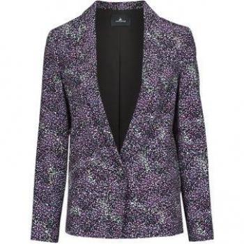 Veste One Step VOLT Violet FR 38