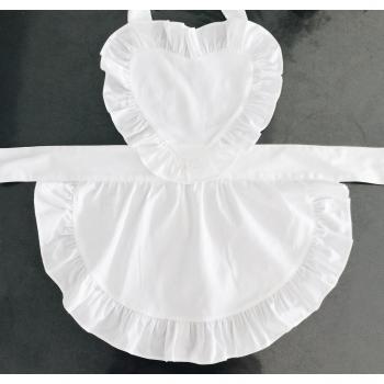 Kawaii Lolita Baking Apron