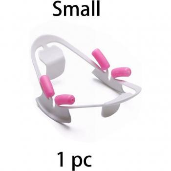 3D Mundöffner für Zahnärzte