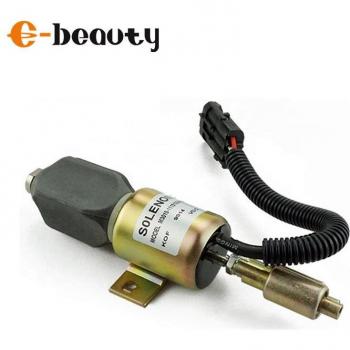 Cut Off Solenoid