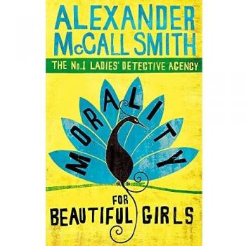 Morality For Beautiful Girls