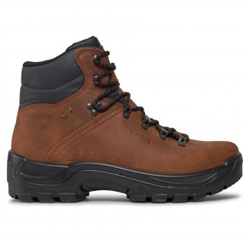 Alpina Unisex Tundra ruskeasävy