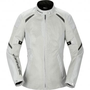 Giacca Donna Tessuto Spidi Lady Ghiaccio XXL Style