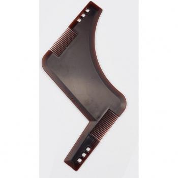 Beard Template Comb