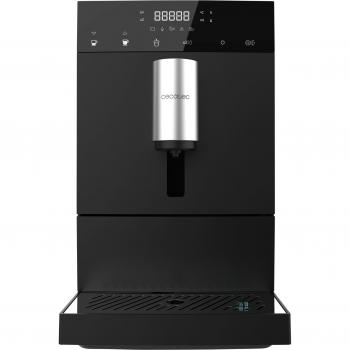 Cecotec Cremmaet Compact 1900 Kaffeevollautomat - Thermoblock-Technologie