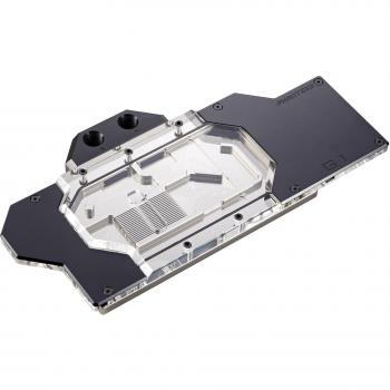 Phanteks Glacier GTX1080/1070 Water Cooling Block (RGB) – Black
