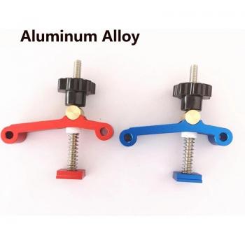 Plaque Pression Ajustable 360°