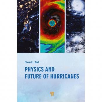 Vitalsource Technologies, Inc. Physics and Future of Hurricanes