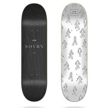 Sovrn Tabla Skateboard Crowd 8.0´´