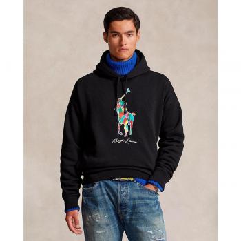 Sudadera con capucha Polo Ralph Lauren hombre