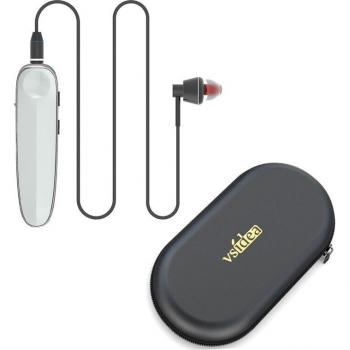 Vsidea-3 Wireless Business Monaural Headset