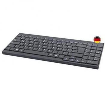 Clavier pour Console LCD Dexlan - Allemand QWERTZ