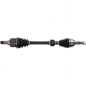 G2R120PC Transmission Cardan avant gauche Renault Clio 4
