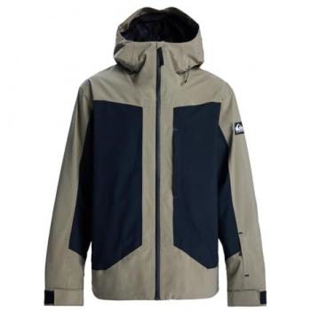 Quiksilver Veste de snowboard homme Fallen Rock 20K S