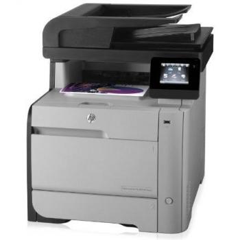 HP Color LaserJet Pro MFP M476nw