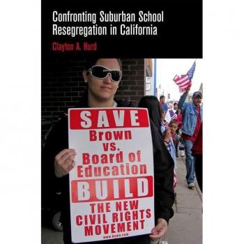 Vitalsource Technologies, Inc. Confronting Suburban School Resegregation In California