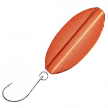 Balzer Kunstköder Metallica Inliner Spoon - Forellenspoon