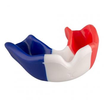 Protege-dents France Junior – Gilbert – Enfant Garçon