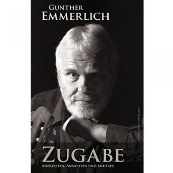 Gunther Emmerlich - Zugabe