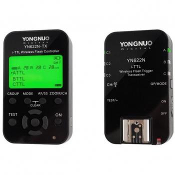 Kit Attivazione Flash Yongnuo YN-622N