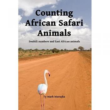 Counting African Safari Animals