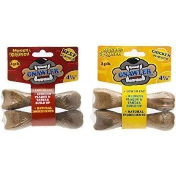 M&c Gnawler Bone (4.5)