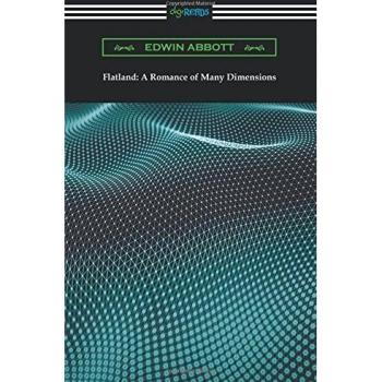 Abbott, Edwin A.: Flatland