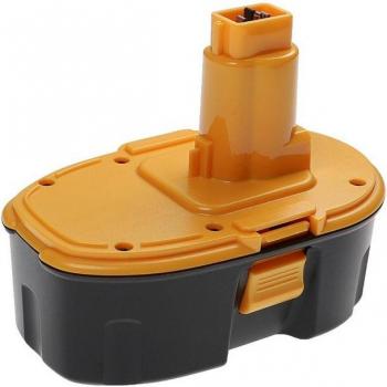PowerCell Dewalt 5000 mAh