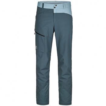 Pantaloni Softshell Ortovox Mondeval Uomo