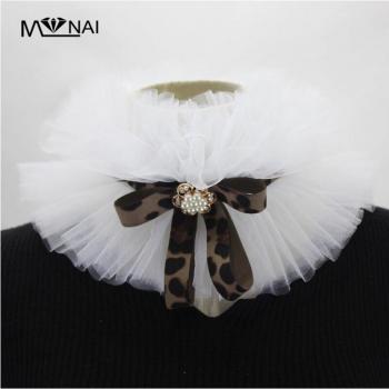 Clown Vintage Couture – Costume à Maille Raffinée