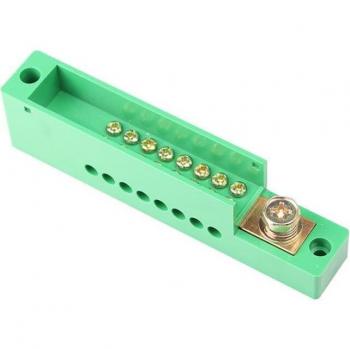 Unipolar Junction Box T8WE