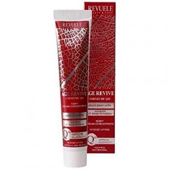 Revuele - Crema facial de noche Age Revive