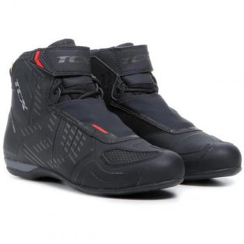 Scarpe Moto Tecniche Tcx 9511W R04D WP Nero taglia 38
