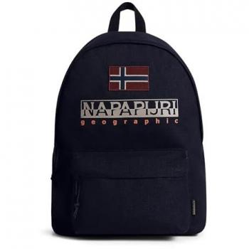 Napapijri Hering Backpack - Blue Marine - Male - Size: One Size
