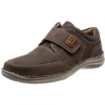 Josef Seibel Combinaison Klette Grise Taille 45