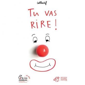 Jeanne Benameur Tu Vas Rire !
