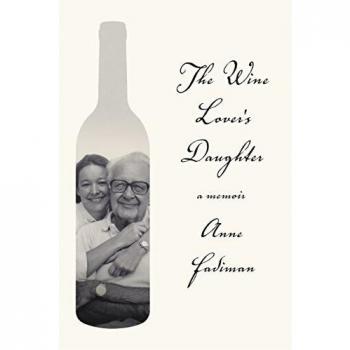 The Wine Lover's Daughter