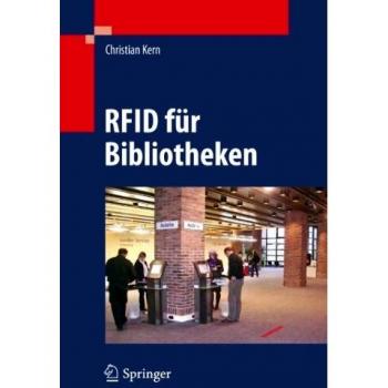 RFID für Bibliotheken