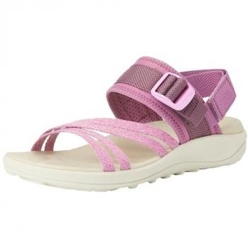 Sandalias Merrell District 4 Backstrap violeta mujer - 42