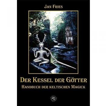 Der Kessel der GÃ¶tter