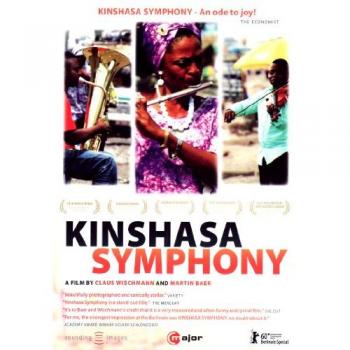 Kinshasa Symphony Deluxe Edition