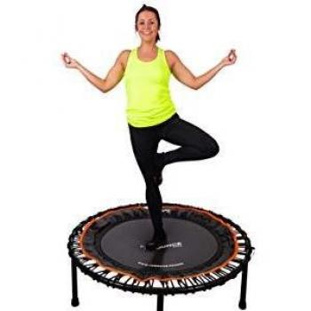FIT BOUNCE PRO Mini Trampoline