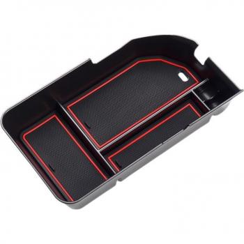 Caja de almacenamiento central Toyota Camry (RDH)