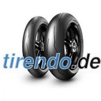 Pirelli Diablo Supercorsa V3 180/55 R17 73W Pneus